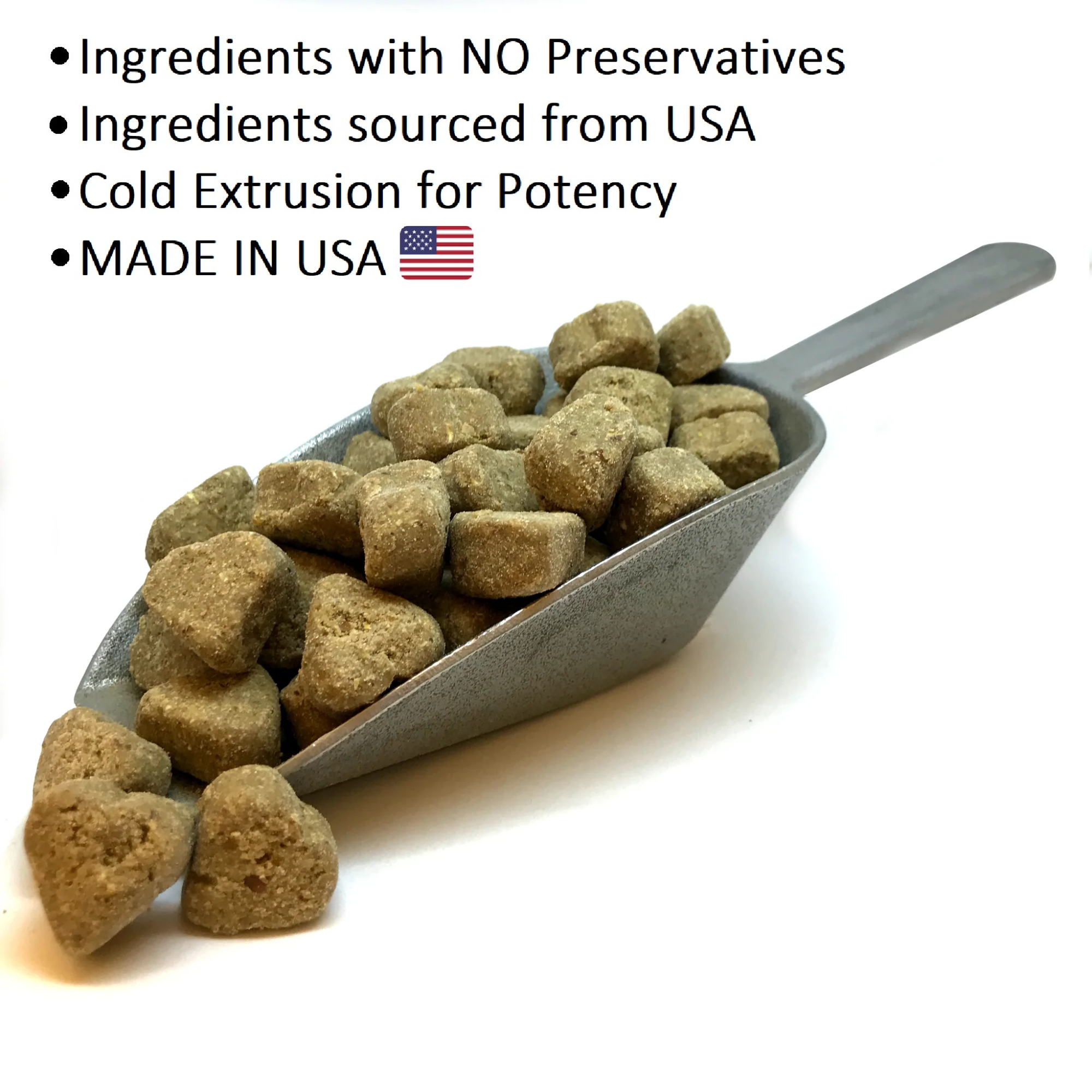 Skin & Coat Support with Omega-3 Dog Treat 7 OZ.